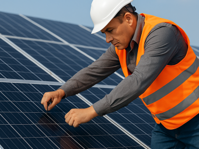 seccion fotovoltaicos